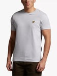 Lyle & Scott Plain Crew Neck T-Shirt