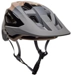 Fox Speedframe Pro Casque de Vélo de Montagne Mips Klif Mocha Braun S (51-55cm)