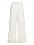 Terri - Solid Linen White Day Birger Et Mikkelsen