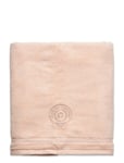 Crest Towel 70X140 Home Textiles Bathroom Textiles Towels & Bath Towels Face Towels Pink GANT