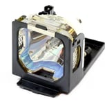 CoreParts Projektorlampe - 150 watt - 2000 time(r) - for Canon LV-S2