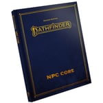 Pathfinder RPG NPC Core SE Second Edition - Special Edition