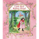 Stories to Share: Little Red Riding Hood (giant Size) (häftad, eng)