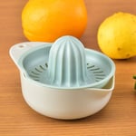 Easy to Clean Plastic Citrus Presser Fruit Tool Orange Juicer Lemon Squeezer