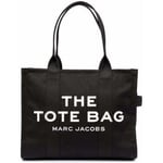 Cabas Marc Jacobs  the large tote black