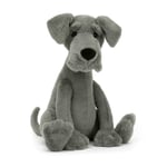 Jellycat - Peluche Zeus Great Dane