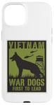 iPhone 15 Plus Vietnam War Dogs Case