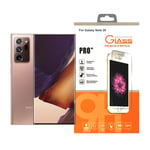 For Samsung Galaxy Note20 Tempered Glass Full Cover Phone Screen Protector