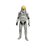 Star Wars : Episode Ii - Figurine 1/6 Clone Pilot 30 Cm