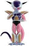 Banpresto Figurine d'action Freezer II Dragon Ball Z, Solid Edge Works 16 cm, BP28685P Multicolore, Figurine à Collectionner, idéale pour Les Fans d'Anime