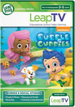 LeapFrog LeapTV Learning Game Nickelodeon Bubble Guppies