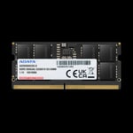 Adata 16GB DDR5-5600 SODIMM RAM Lifetime Warranty RAM