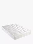 John Lewis Classic NO. 1 Pocket Spring Mattress, Medium/Firm Tension, Small Double