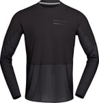 Norrøna Senja Equaliser Long Sleeve M'scaviar XL