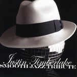 Smooth Jazz Tribute  Smooth Jazz Tribute To Justin Timberlake  CD