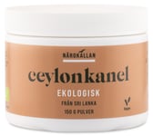 Närokällan Ceylonkanel 150 g EKO