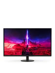 Sony Inzone M9 Ii 27-Inch, Ips Lcd, Ultra Hd 4K, 160Hz Gaming Monitor