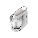 Kenwood Titanium Chef XL KVL65.001WH - köksmaskin - 1200 W - vit