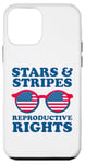 iPhone 12 mini Pro Choice Abortion Stars & Stripes Reproductive Rights Case