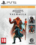 Ubisoft Assassin's Creed Valhalla: Dawn of Ragnarök Standard+Module complémenta