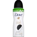 Déodorant Spray Compressé Anti-Transpirant Advanced Care Invisible