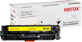 Yellow Toner Cartridge Like Hp 312a For Color Laserjet Pro Mfp