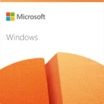 Windows 10/11 Enterprise E3 (local only) - årligt prenumeration (1 år)