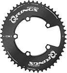 Rotor C01-002-11030A-0 Plateau de vélo Mixte Adulte, Noir