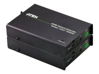 Aten Vancryst Ve882 Hdmi Optical Extender Transmitter And Receiver Units - Video/Ljud/Infraröd/Seriell Förlängare - Hdmi - Upp Till 600 M - 1310 Nm / 1550 Nm