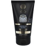 Natura Siberica Siberian Hawk Peeling purifiant du cuir chevelu 150 ml Crème