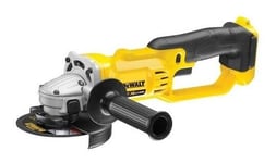 5035048356180 DeWALT DCG412N angle grinder 7000 RPM 12.5 cm 2.2 kg DeWalt