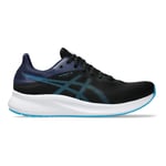 ASICS Patriot 13 Chaussure De Running Sans Stabilisateurs Hommes - Noir , Bleu