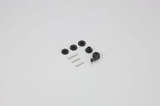 KYOSHO, MINI-Z, SERVO GEAR SET, FOR MR03, MZ404