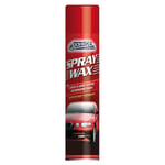 Spray Wax - 300ml - By Car Pride