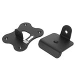 Stylish Speaker Wall Mount Bracket For HW Q990C SX Q990B Bar Speaker UK