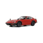 OTTO-MOBILE OT457 Nissan Fairlady 240 Zg Coupe 1972 Red 1/18