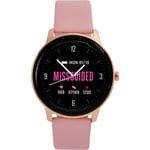 Missguided Ladies Smartwatch MG081