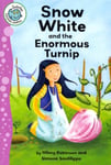 Snow White and the Enormous Turnip