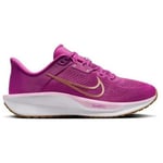 Chaussures Nike  Chaussures Ch W Quest 6 (hot Fuchsia)