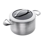 Gryta Scanpan CTX Med Lock Ø20cm 3,5L