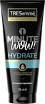 TRESemmé 1 Minute WOW Hydrate Intensive Hair Treatment with Hyaluronic Acid & 