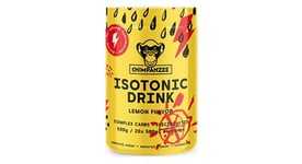 Boisson energetique chimpanzee isotonic drink citron   600g