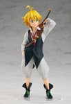 Figurine The Seven Deadly Sins - Statuette Pop Up Parade Meliodas 15cm