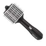 BaByliss Nano Titanium Hot Air Styling Brush - 89mm