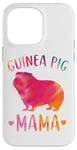 iPhone 14 Pro Max Guinea Pig Mom Guinea Pig Mama Case