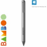 Stylo numérique WACOM BAMBOO INK 2nd Gris Stylus