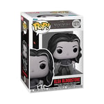 Funko Pop! Marvel: Werewolf by Night - Elsa Bloodstone with Ravensclaw - Figurine en Vinyle à Collectionner - Idée de Cadeau - Produits Officiels - Jouets pour Les Enfants et Adultes - TV Fans