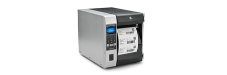 ZEBRA TT Printer ZT620, 6", 300  (ZT62063-T1E0200Z)