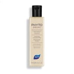 Phyto - Phytospecific - Shampooing Hydratation Riche 250ml - Tous types de Cheveux Texturés - Cheveux Déshydratées - Cheveux Rêches - Lave en douceur - Hydratant - Assouplissant - Démêlant