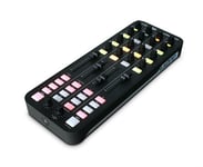 Allen & Heath Xone:K2 - DJ MIDI USB Controller w/ 4-Channel Soundcard